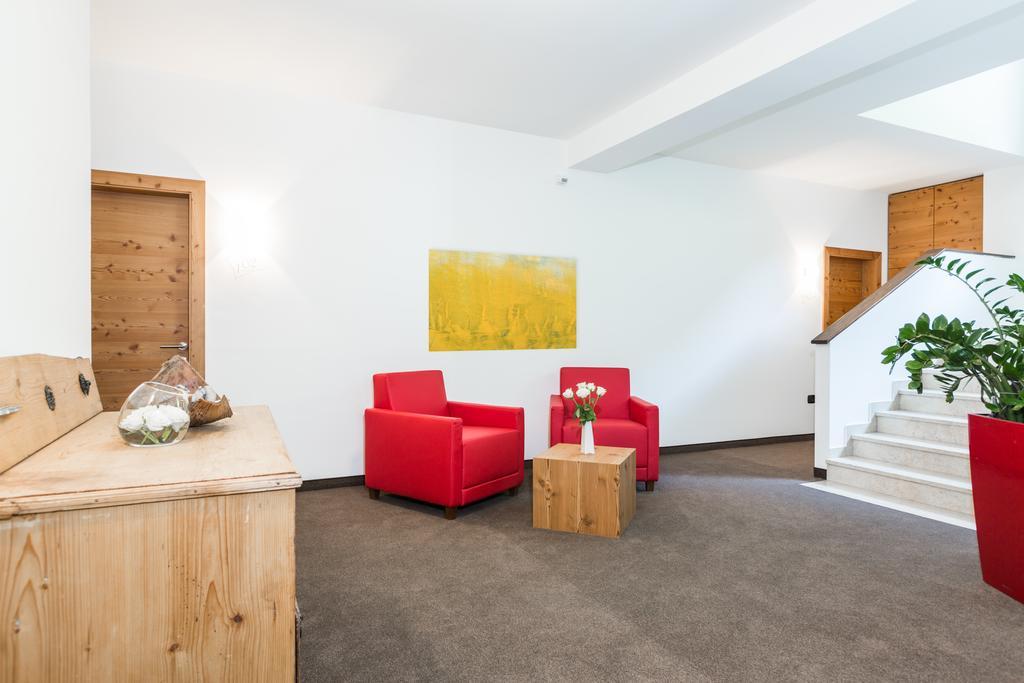 Zur Muehle Wohlfuehloase Hotel Тродена Екстериор снимка