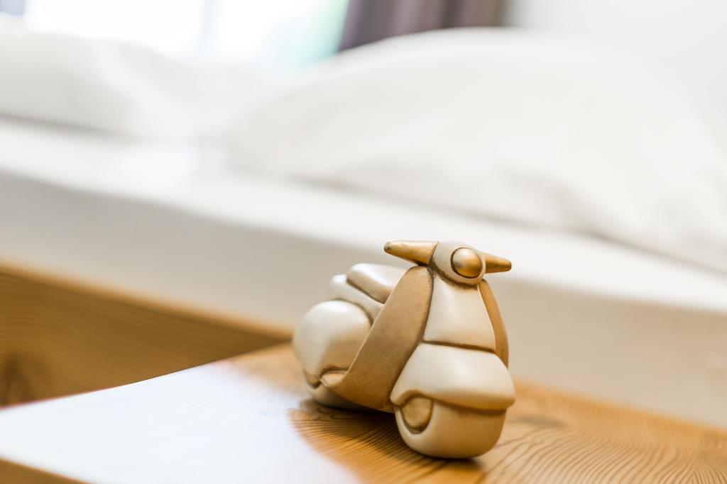 Zur Muehle Wohlfuehloase Hotel Тродена Екстериор снимка
