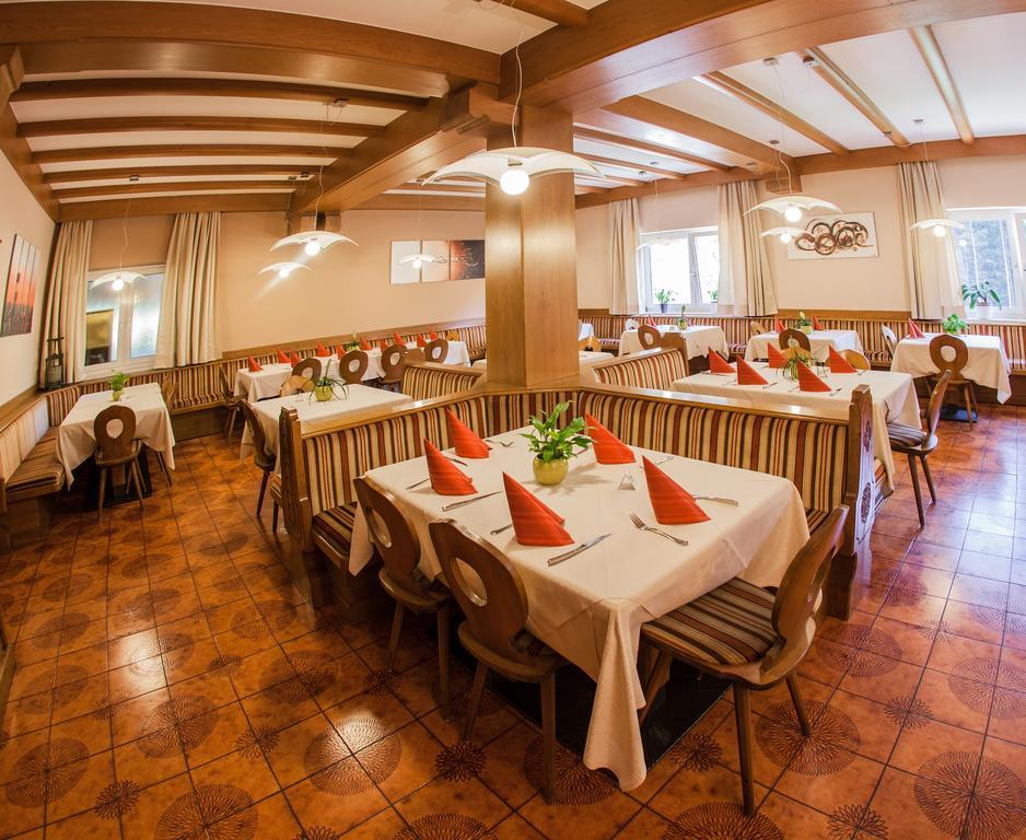Zur Muehle Wohlfuehloase Hotel Тродена Екстериор снимка