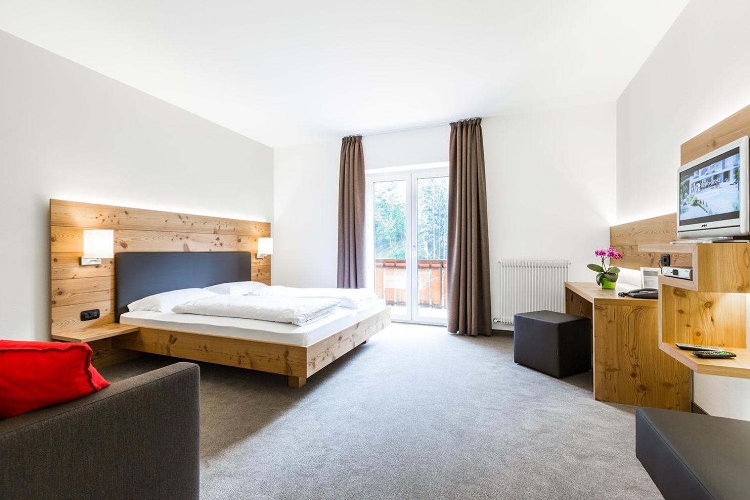 Zur Muehle Wohlfuehloase Hotel Тродена Екстериор снимка