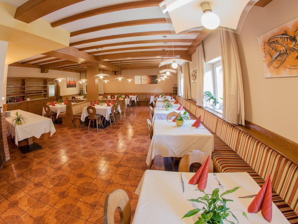 Zur Muehle Wohlfuehloase Hotel Тродена Екстериор снимка