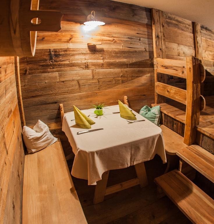 Zur Muehle Wohlfuehloase Hotel Тродена Екстериор снимка