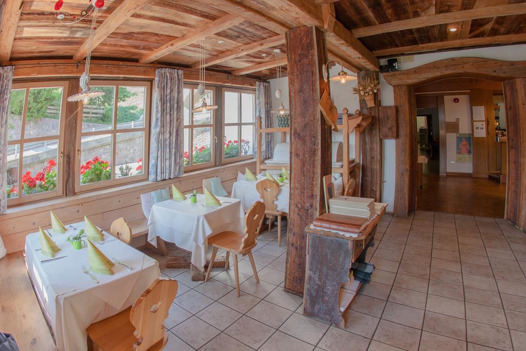 Zur Muehle Wohlfuehloase Hotel Тродена Екстериор снимка