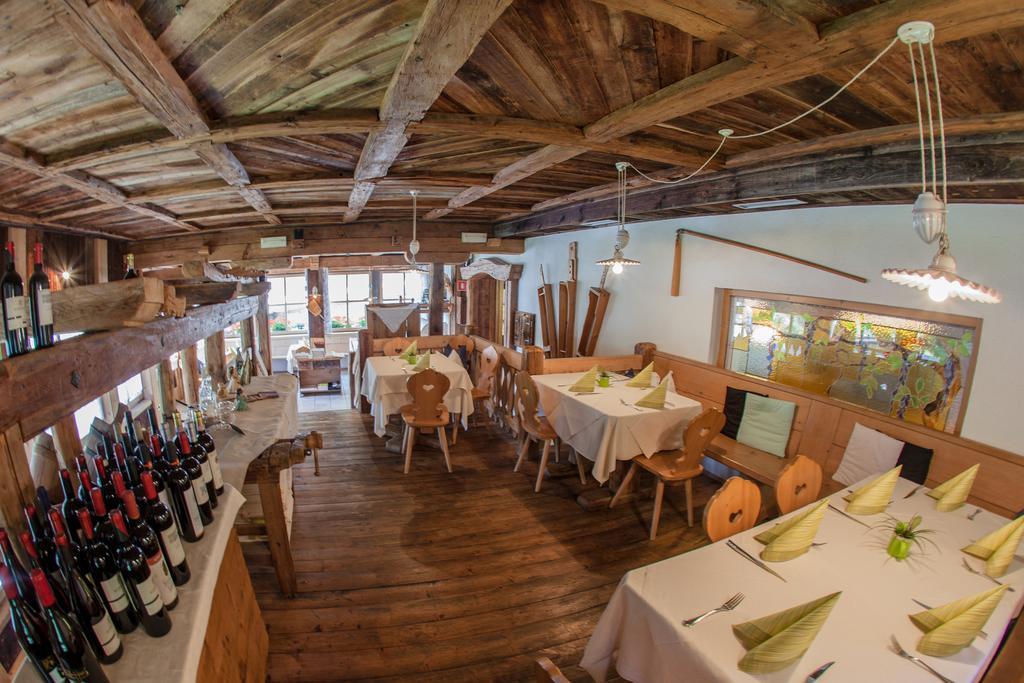 Zur Muehle Wohlfuehloase Hotel Тродена Екстериор снимка